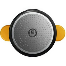 Стільник IQ Be Active 28 см 4.0 л (IQ-2148-28)
