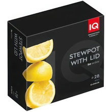 Стільник IQ Be Active 28 см 4.0 л (IQ-2148-28)