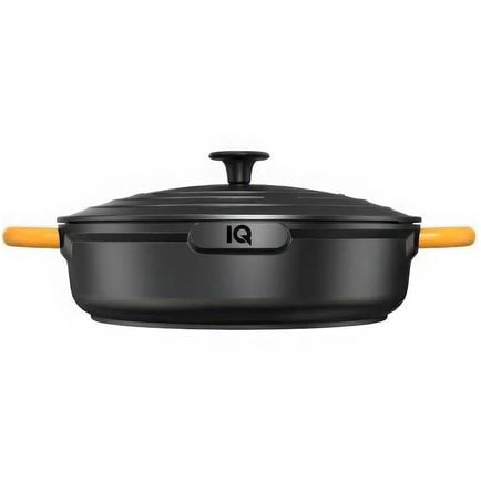 Стільник IQ Be Active 28 см 4.0 л (IQ-2148-28) Тип сотейник