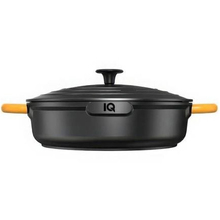 Стільник IQ Be Active 28 см 4.0 л (IQ-2148-28)