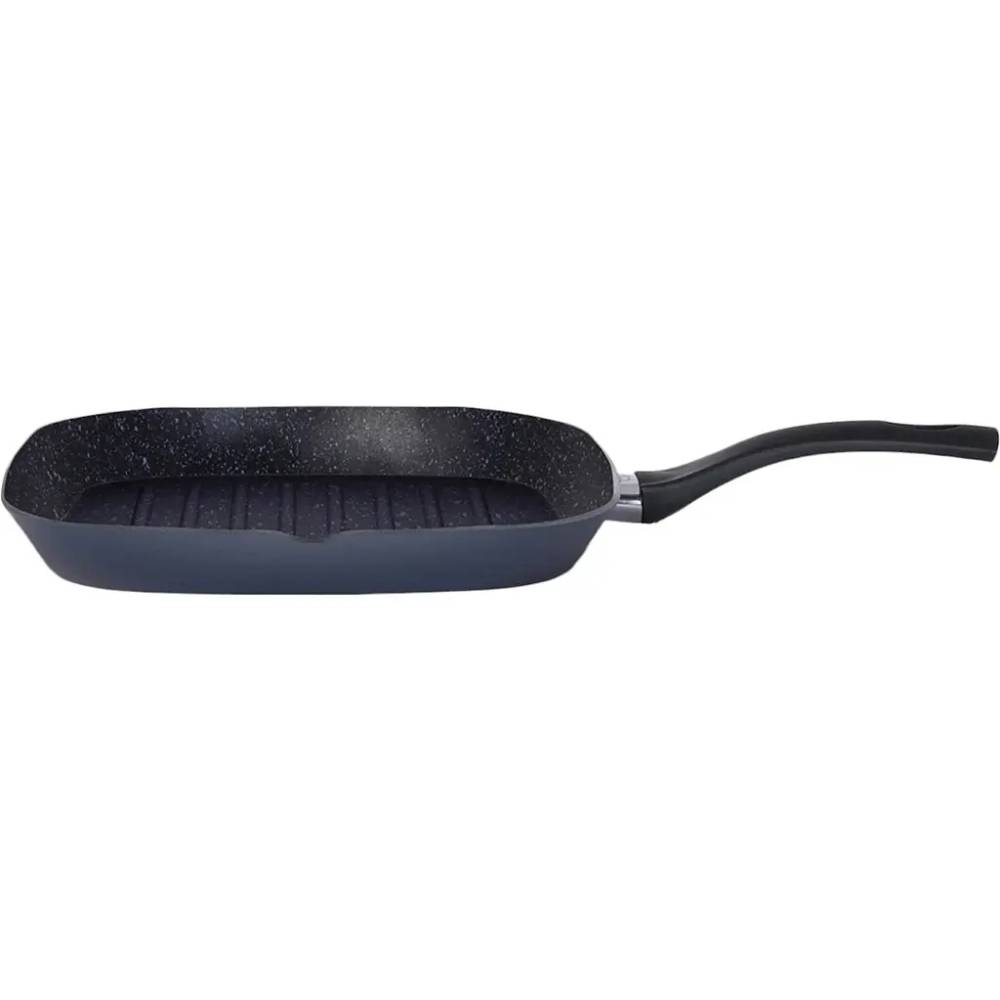 Сковорода TVS Easy Eco Induction 28 см Blue (BS730283311201)