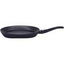Сковорода TVS Virtus Induction 30 см Black (CS517303310001)