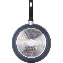 Сковорода TVS Easy Eco Induction 24 см Blue (BN279242910101)
