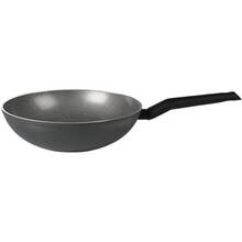 Сковорода TVS Origine Restyling 28 см Grey (4N279283310301)