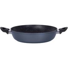 Сотейник TVS Easy Eco Induction 28 см Blue (BN380282910001)
