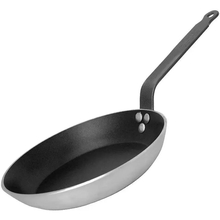 Сковорода DE BUYER Choc Resto Induction 24 см Silver (8480.24)