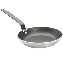 Сковорода DE BUYER Choc Resto Induction 24 см Silver (8480.24)