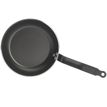 Сковорода DE BUYER Choc Resto Induction 24 см Silver (8480.24)