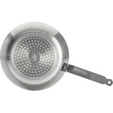 Сковорода DE BUYER Choc Resto Induction 24 см Silver (8480.24)