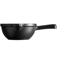 Сотейник EMILE HENRY BBQ 28 х 19.5 чорний (712902)