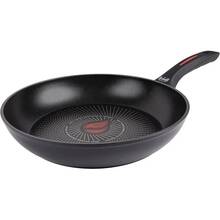Сковорода с крышкой KRAUFF MasterChef 26 см Black (25-45-258)