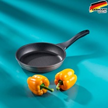 Сковорода KELA Vitana Gusto 32 см Grey (10091)
