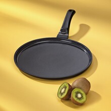 Сковорода для блинов KELA Atura 28см Black (15175)