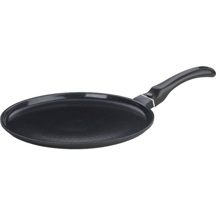 Сковорода для блинов KELA Atura 28см Black (15175)