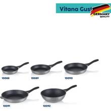 Сковорода KELA Вок Vitana Gusto 30 см (10092)