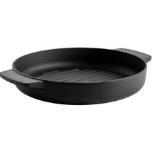 Сковорода KITCHENAID Matte Oven-to-table 26 см Black (CC004600-001)