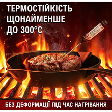 Сковорода GUSSKOENIG 30 см (170103)