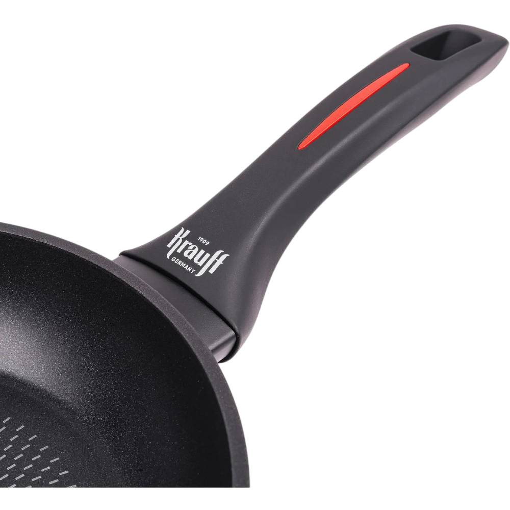 Зовнішній вигляд Сковорода KRAUFF Smart Fry 24см (25-45-133)