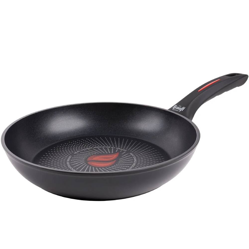 Сковорода KRAUFF Smart Fry 24см (25-45-133) Діаметр 24
