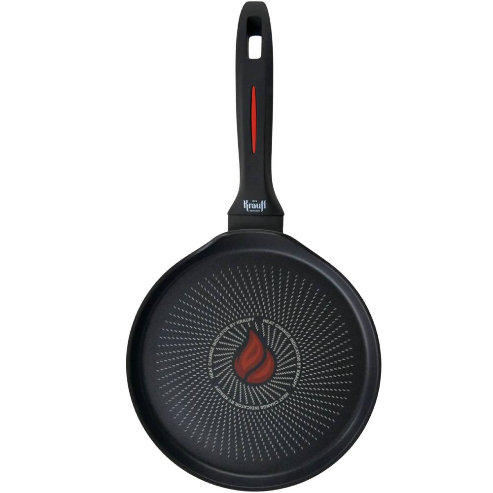 Сковорода для млинців KRAUFF Smart Fry 24см (25-45-136)