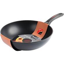 Сковорода Вок KRAUFF Smart Fry wok 28см (25-45-182)
