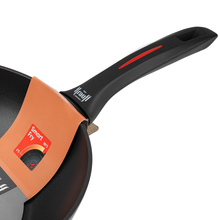 Сковорода Вок KRAUFF Smart Fry wok 28см (25-45-182)
