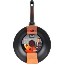 Сковорода Вок KRAUFF Smart Fry wok 28см (25-45-182)