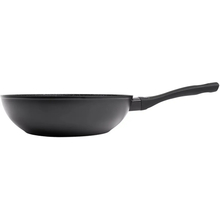 Сковорода Вок KRAUFF Prime Chef 28 см Black (25-45-247)
