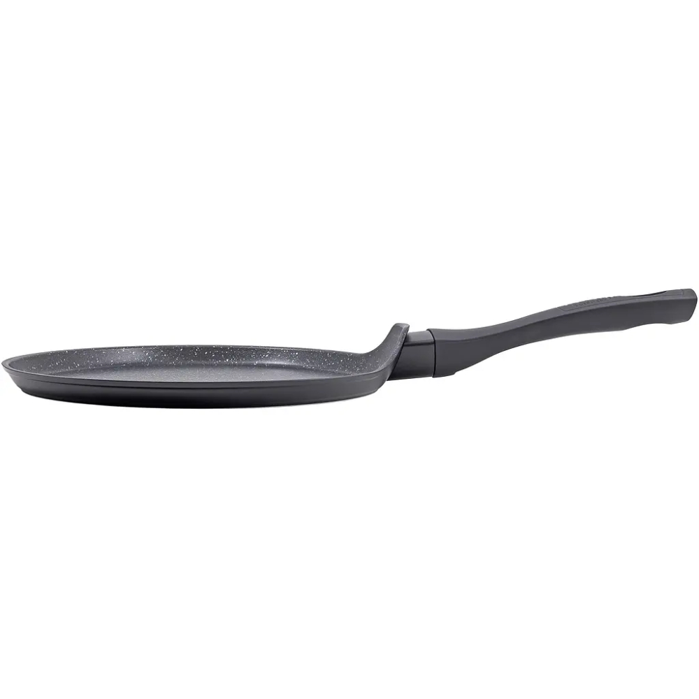 Фото Сковорода для млинців KRAUFF Prime Chef 24 см Black (25-45-246)
