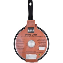 Сковорода для млинців KRAUFF Prime Chef 24 см Black (25-45-246)