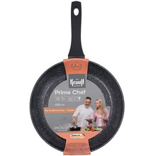 Сковорода KRAUFF Prime Chef 28 см (25-45-245)