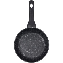 Сковорода KRAUFF Prime Chef 28 см Black (25-45-245)