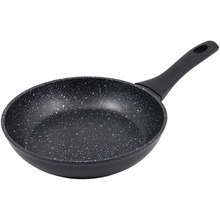 Сковорода KRAUFF Prime Chef 28 см Black (25-45-245)