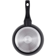 Сковорода KRAUFF Prime Chef 24 см Black (25-45-243)