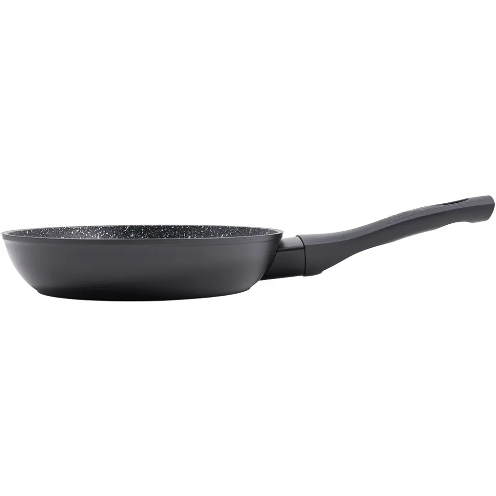 Зовнішній вигляд Сковорода KRAUFF Prime Chef 24 см Black (25-45-243)