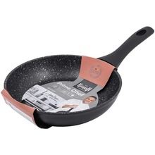 Сковорода KRAUFF Prime Chef 20 см Black (25-45-242)