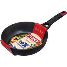 Сковорода PYREX OPTIMA 26 см Black (OT26DF6/8046)