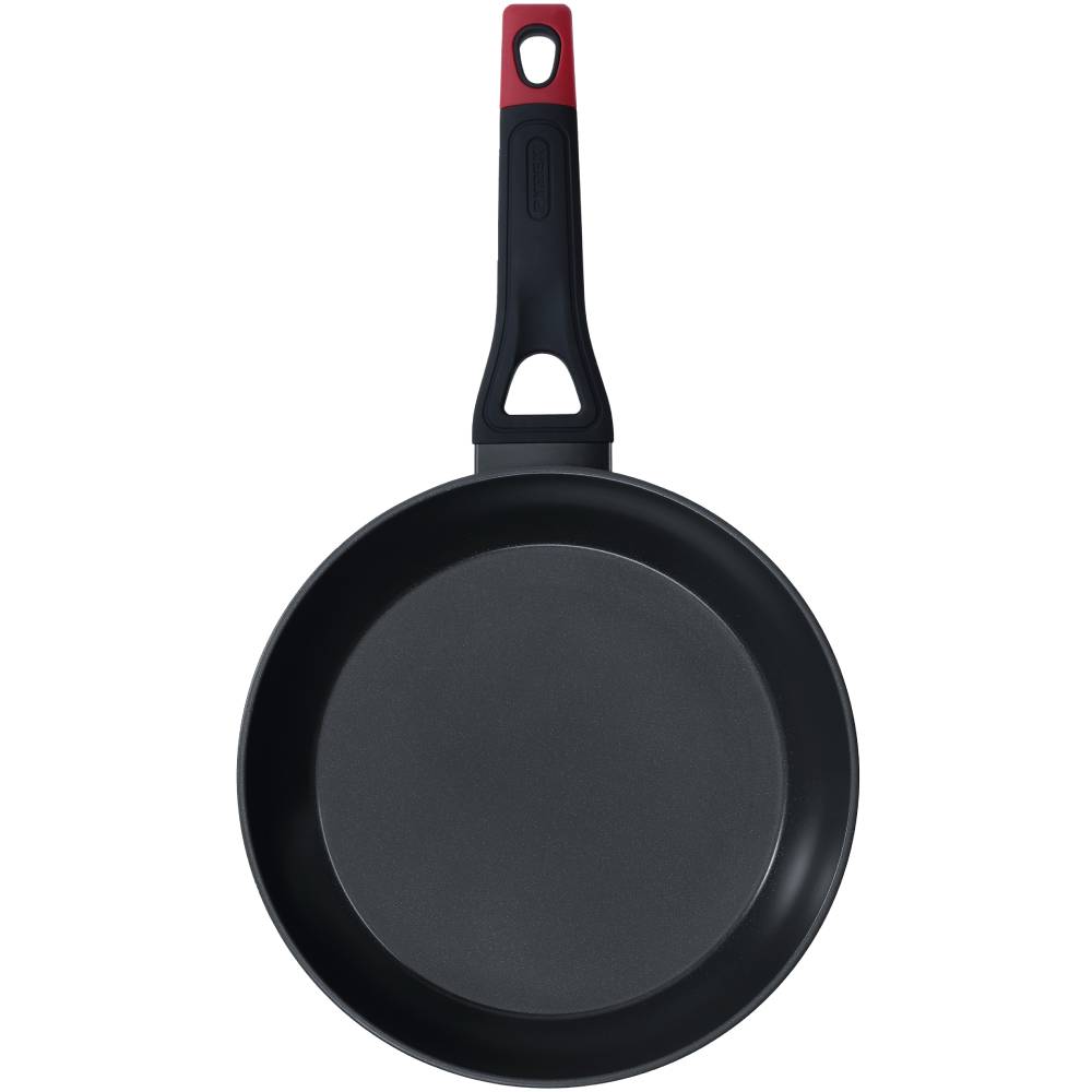 Сковорода PYREX OPTIMA 26 см Black (OT26DF6/8046) Тип класична