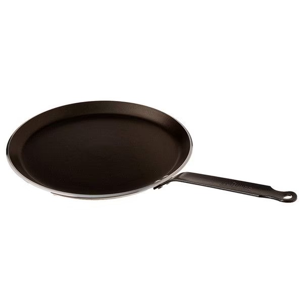 Сковорода DE BUYER Choc Resto Induction 26 см (8485.26) Висота борту 1.65