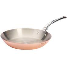 Сковорода DE BUYER Inocuivre 28 см Copper (6424.28)