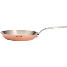 Сковорода DE BUYER Inocuivre 28 см Copper (6424.28)
