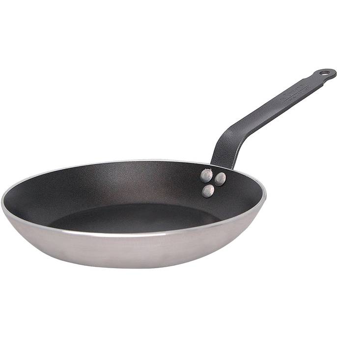Сковорода DE BUYER Choc Lyonnaise 24 см (8180.24)