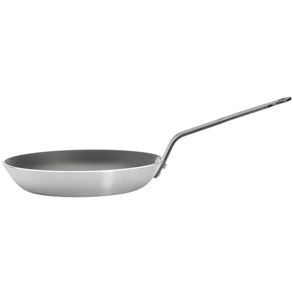 Сковорода DE BUYER Choc Lyonnaise 24 см (8180.24) Тип классическая