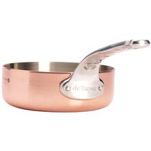 Сотейник DE BUYER INOCUIVRE 16 см Copper (6430.16)