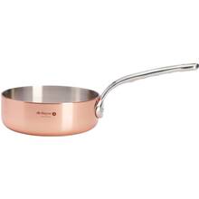 Сотейник DE BUYER INOCUIVRE 16 см Copper (6430.16)