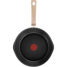 pan TEFAL Мульти з кришкою 24см (2.6л), бежевий (G1678704)