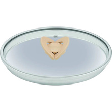 pan TEFAL Мульти з кришкою 24см (2.6л), бежевий (G1678704)