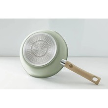 Сковорода із кришкою TEFAL One Pick Pot 22 см Olive (G1748604)