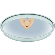Сковорода із кришкою TEFAL One Pick Pot 22 см Olive (G1748604)
