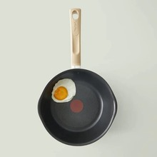 Сковорода із кришкою TEFAL One Pick Pot 22 см Olive (G1748604)